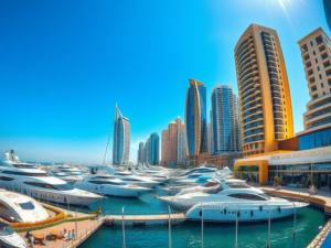 Top Locations for Investing in UAE Real Estate for Sale