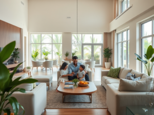 What Makes Emirates Homes the Epitome of Modern Living in Dubai