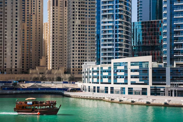 Rental Yield in Dubai