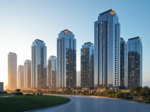 The Best Times to Buy Property in Dubai